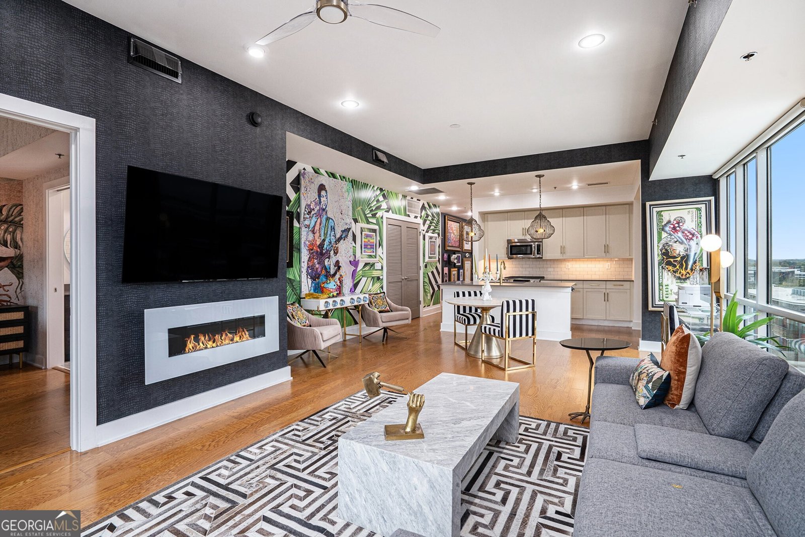 1100 Howell Mill Road Atlanta - 15