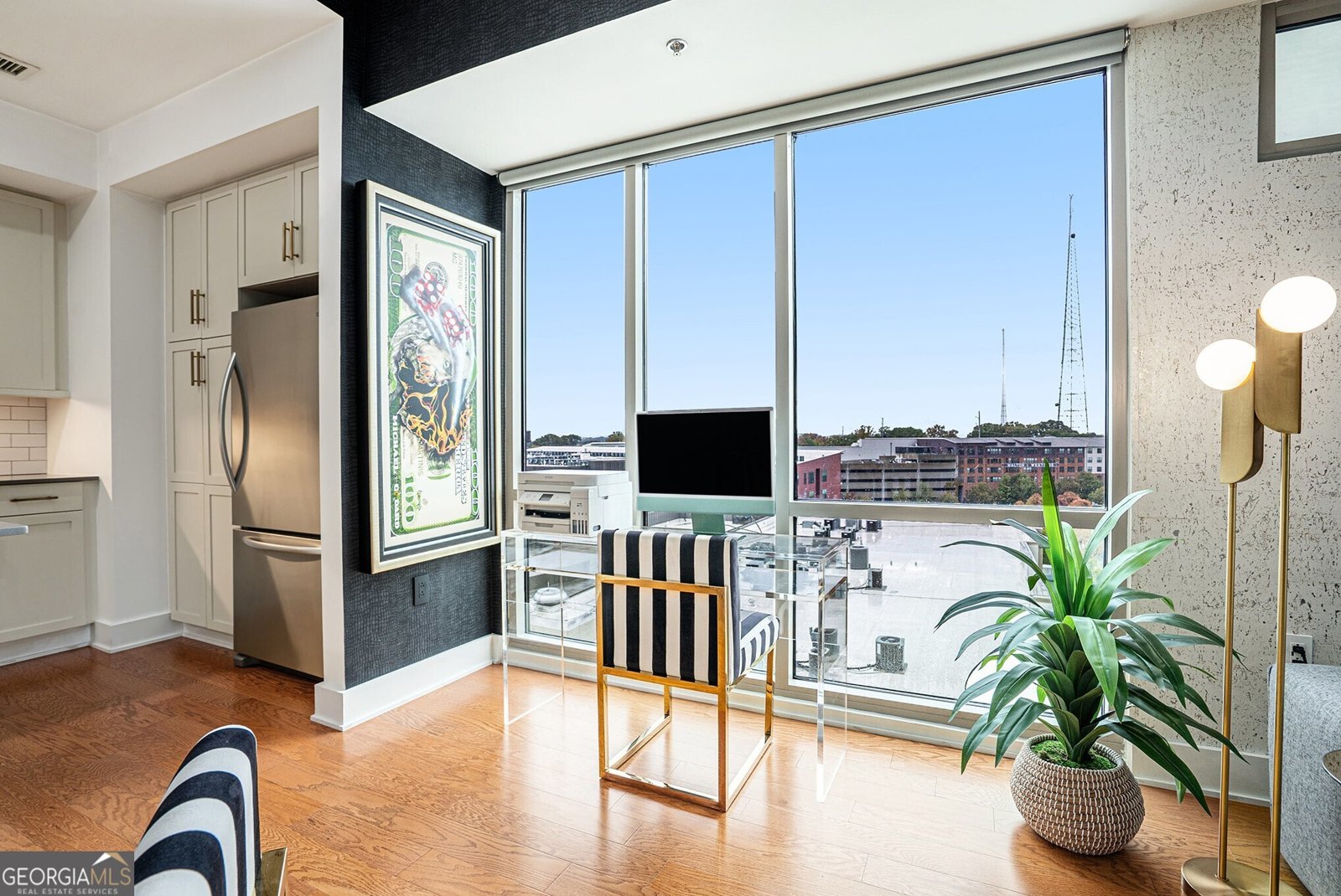 1100 Howell Mill Road Atlanta - 16