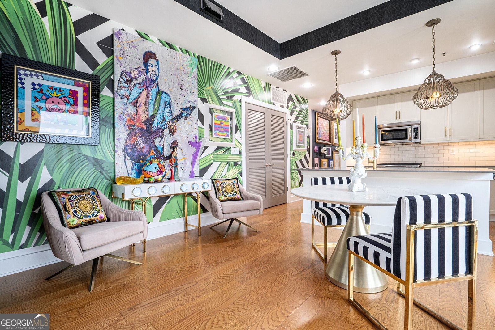 1100 Howell Mill Road Atlanta - 17