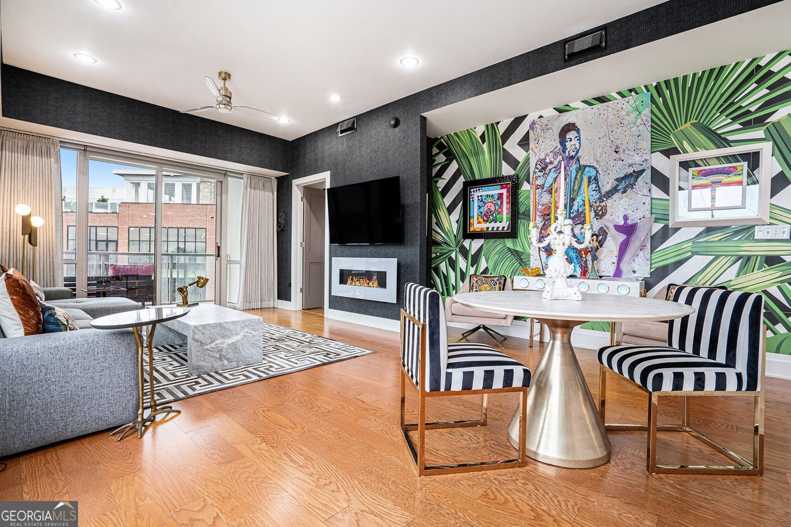 1100 Howell Mill Road Atlanta - 18