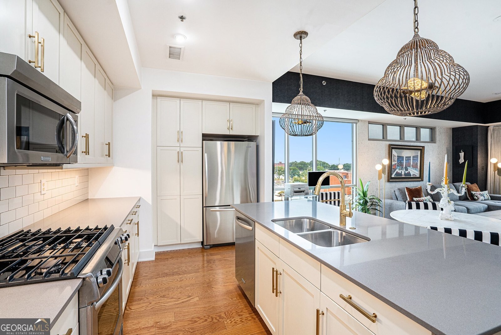 1100 Howell Mill Road Atlanta - 19