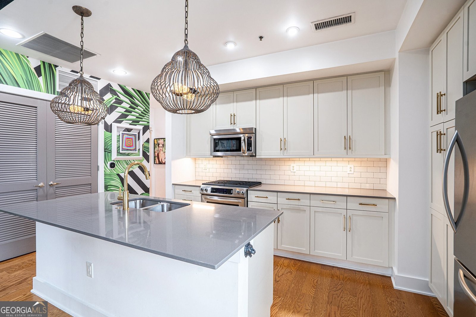 1100 Howell Mill Road Atlanta - 20