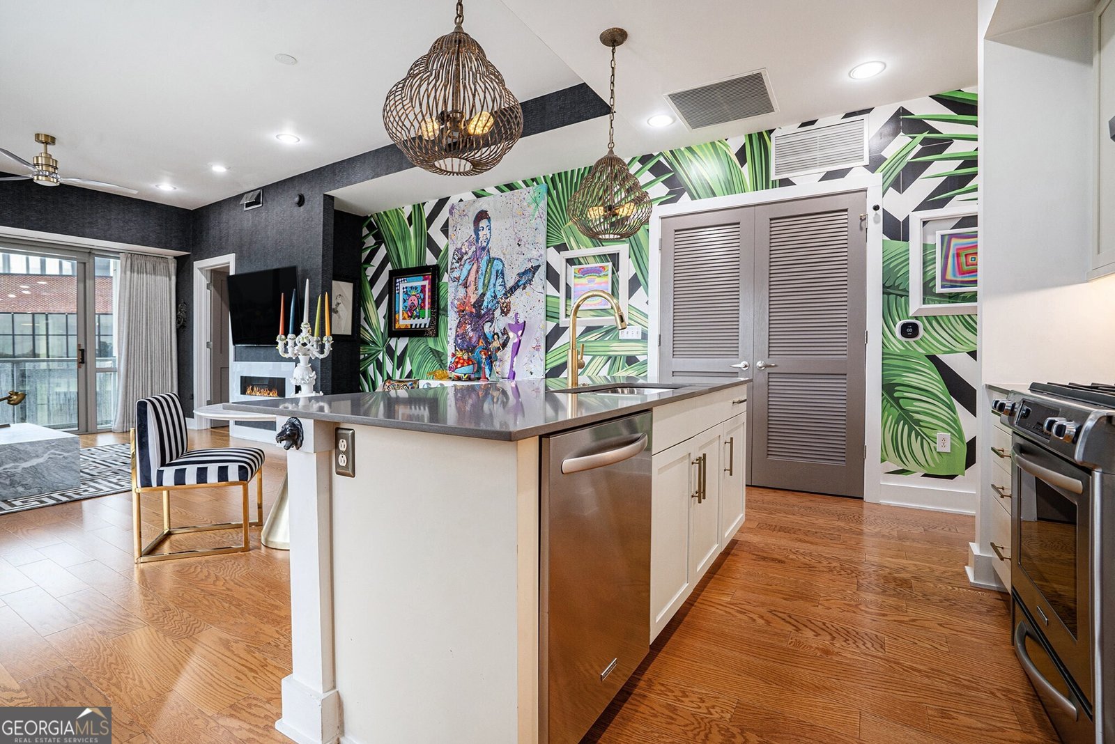 1100 Howell Mill Road Atlanta - 21