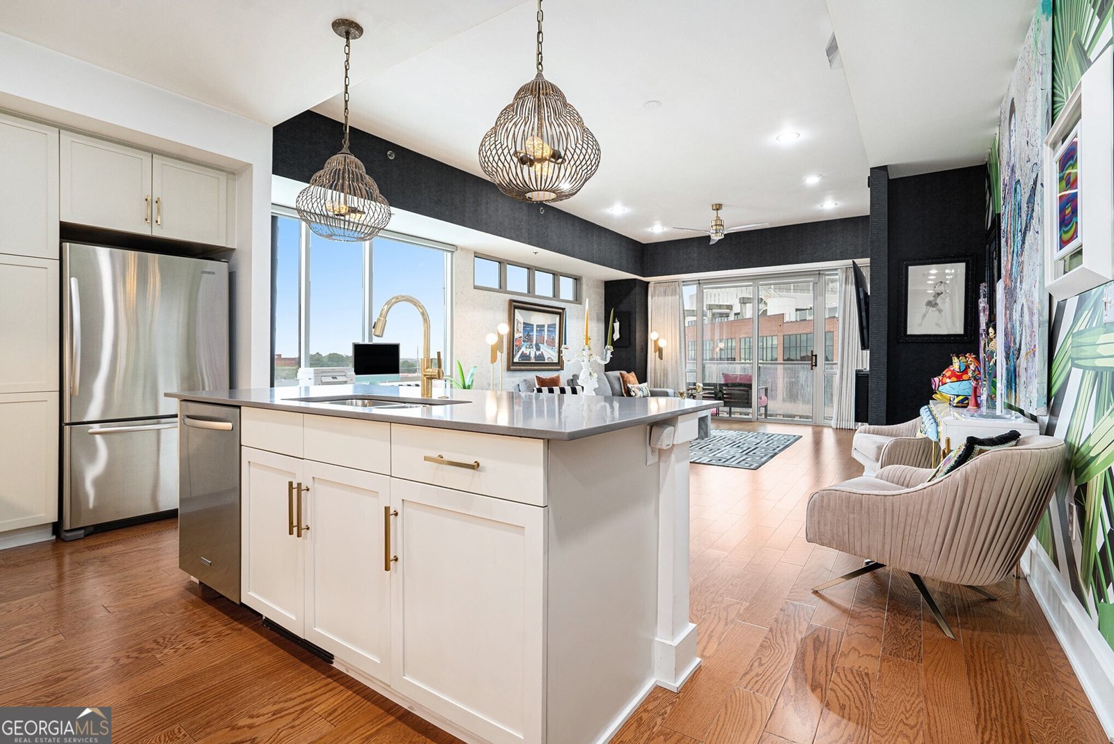 1100 Howell Mill Road Atlanta - 22