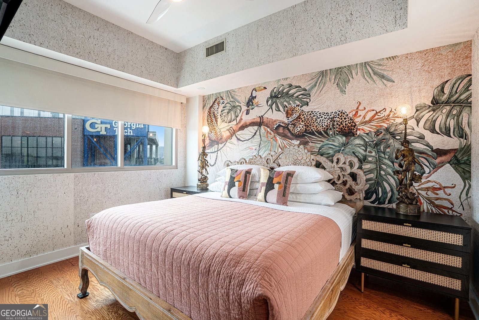 1100 Howell Mill Road Atlanta - 23