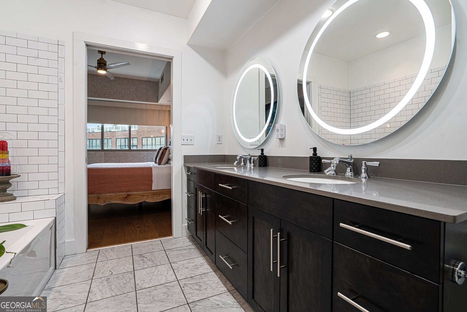 1100 Howell Mill Road Atlanta - 25