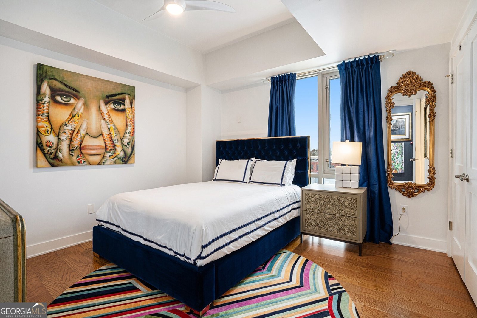 1100 Howell Mill Road Atlanta - 30