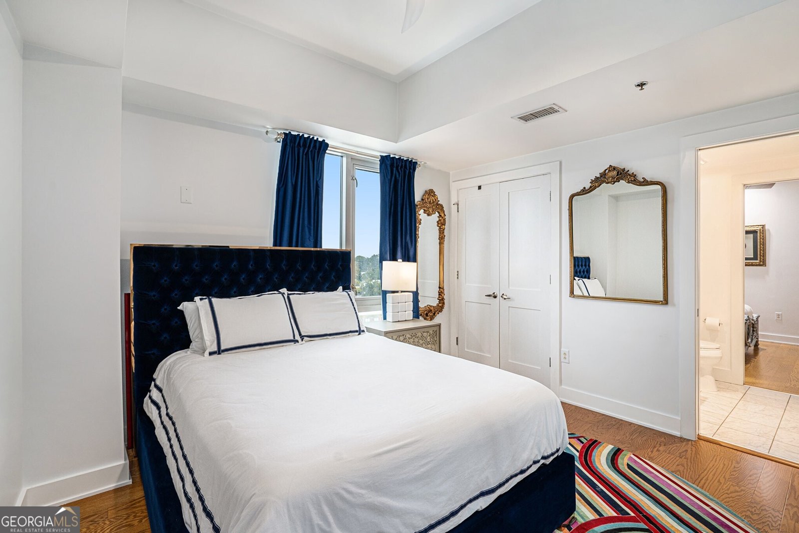 1100 Howell Mill Road Atlanta - 31