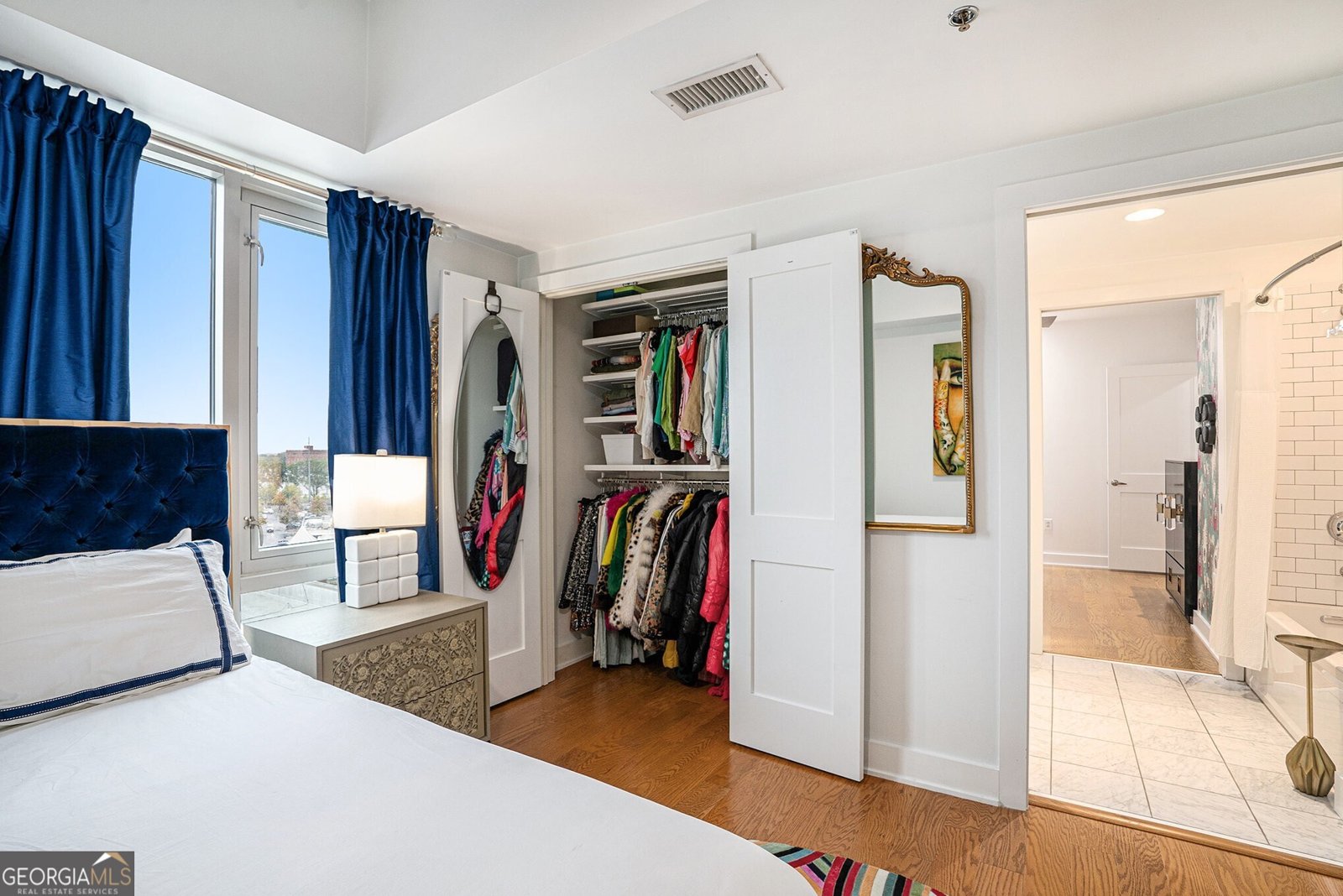 1100 Howell Mill Road Atlanta - 32