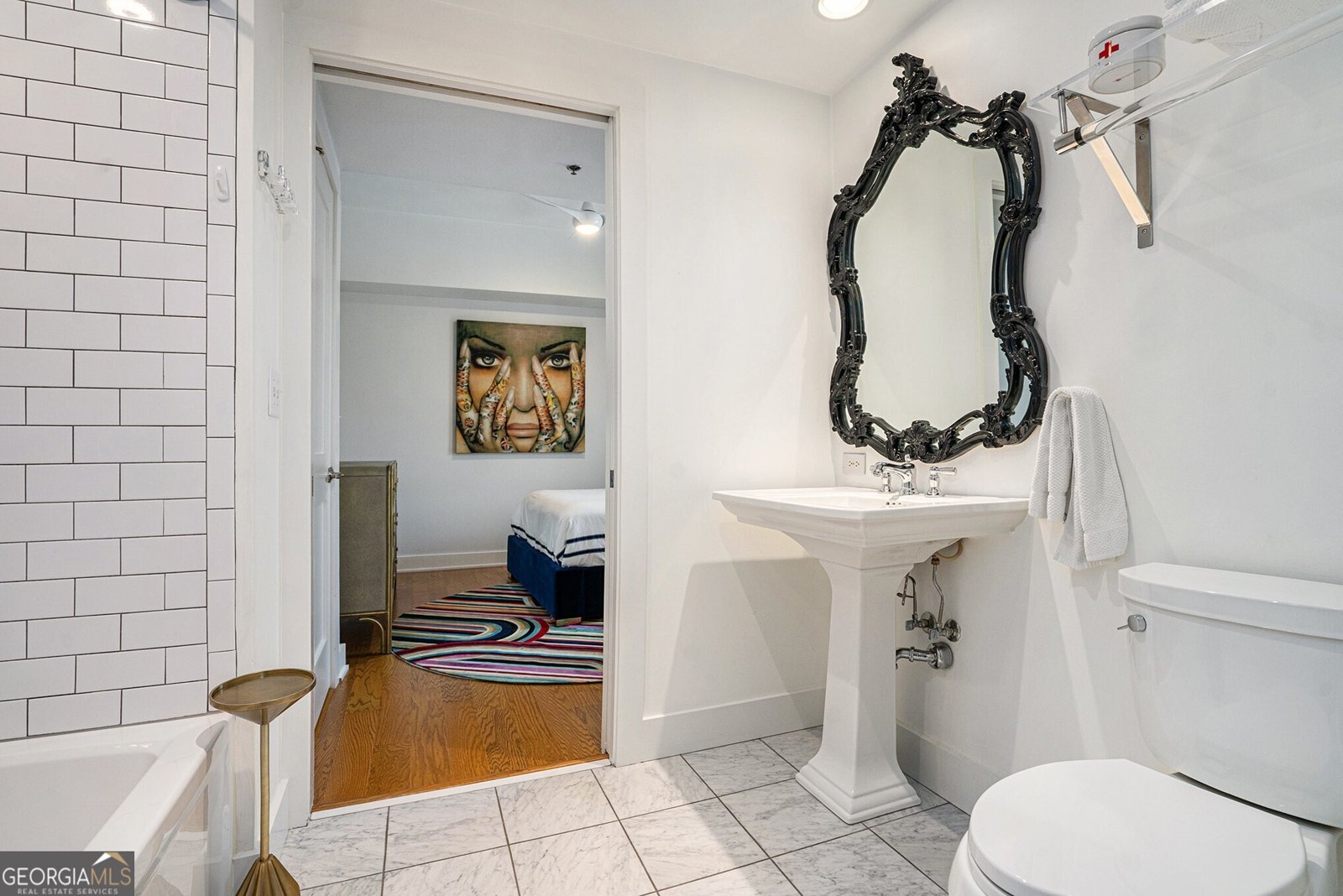 1100 Howell Mill Road Atlanta - 33