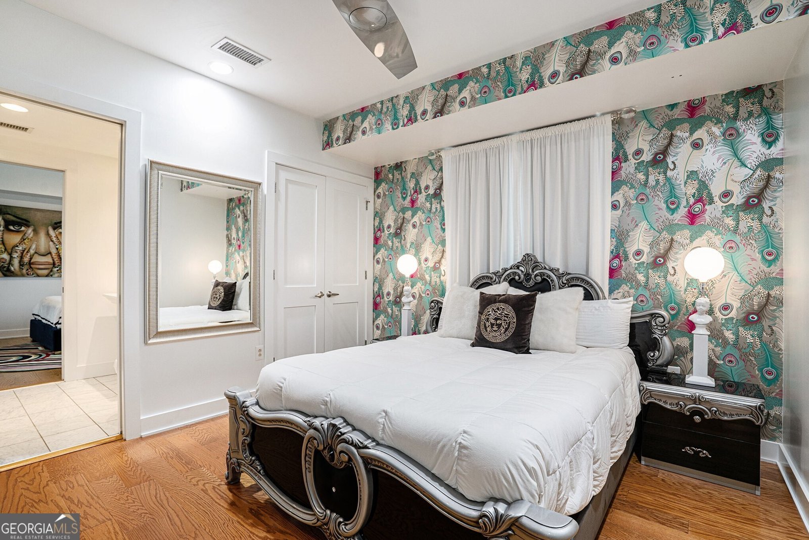 1100 Howell Mill Road Atlanta - 35