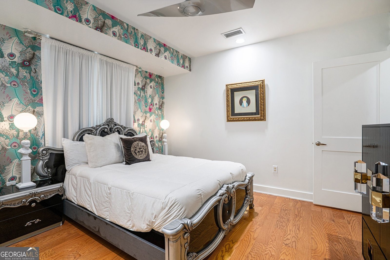 1100 Howell Mill Road Atlanta - 36