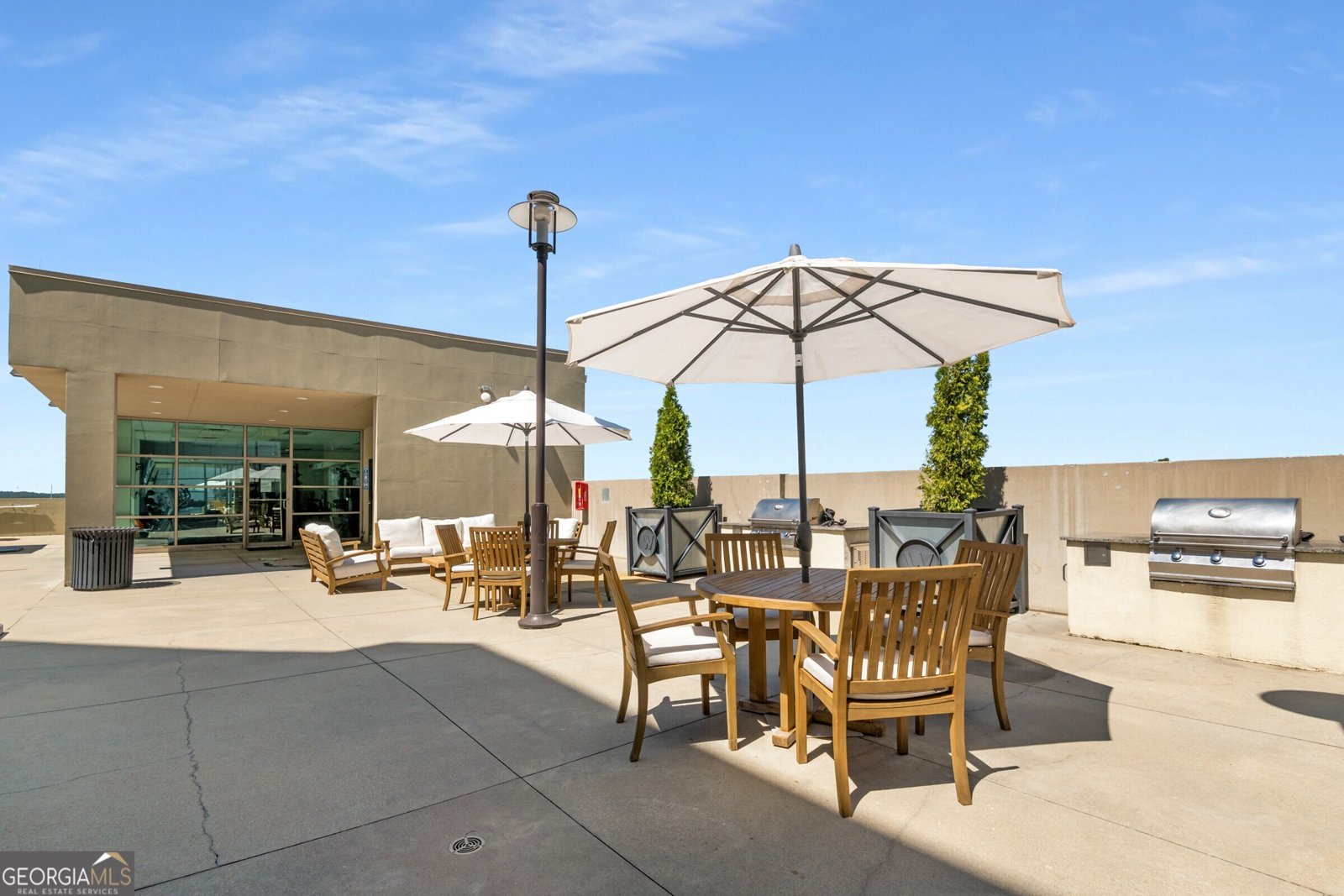 1100 Howell Mill Road Atlanta - 39