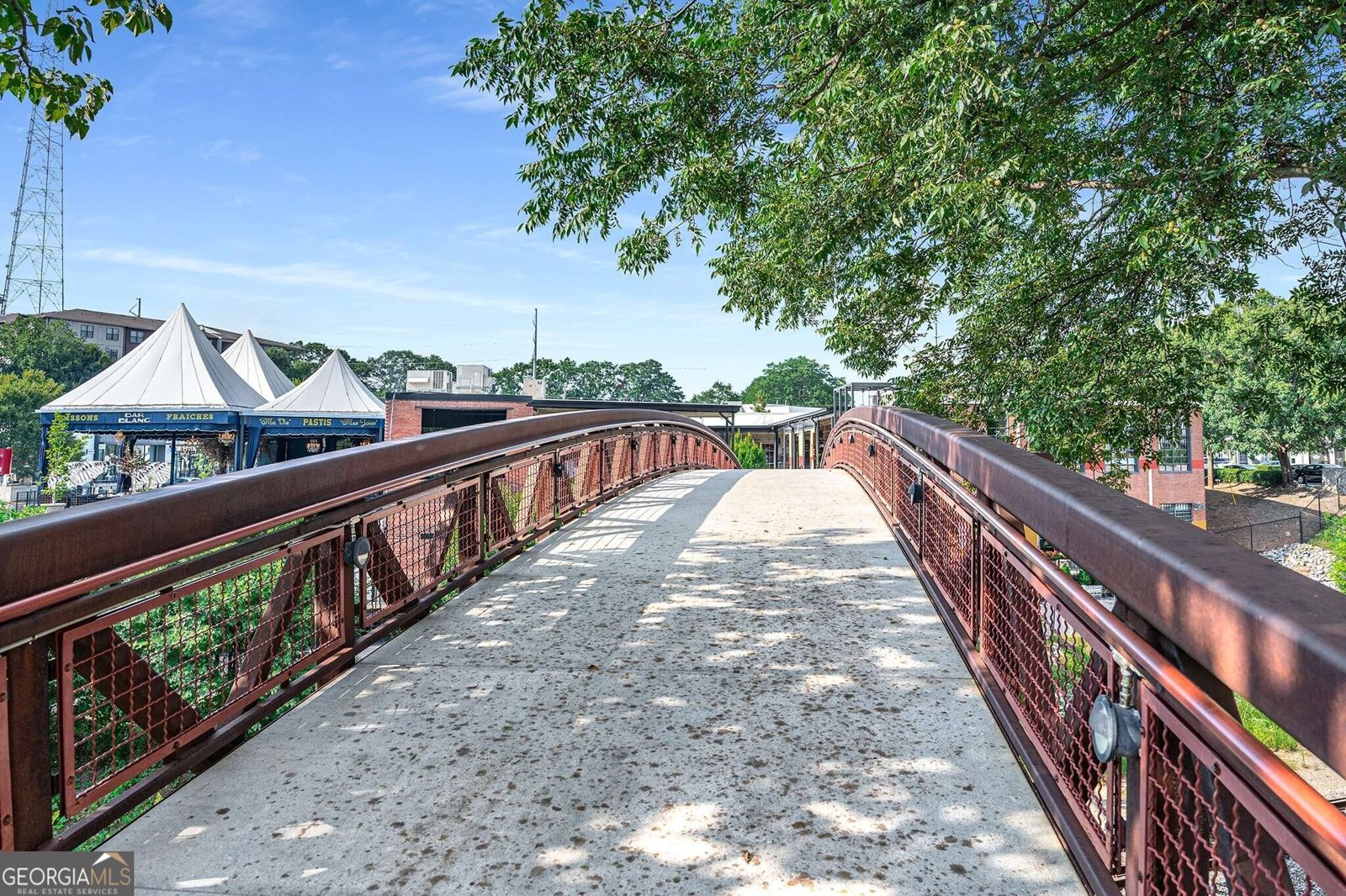 1100 Howell Mill Road Atlanta - 43