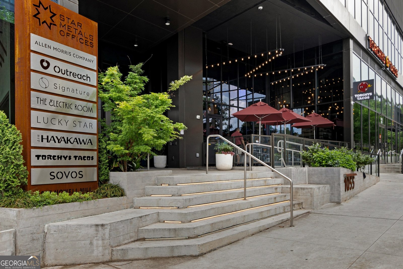 1100 Howell Mill Road Atlanta - 45