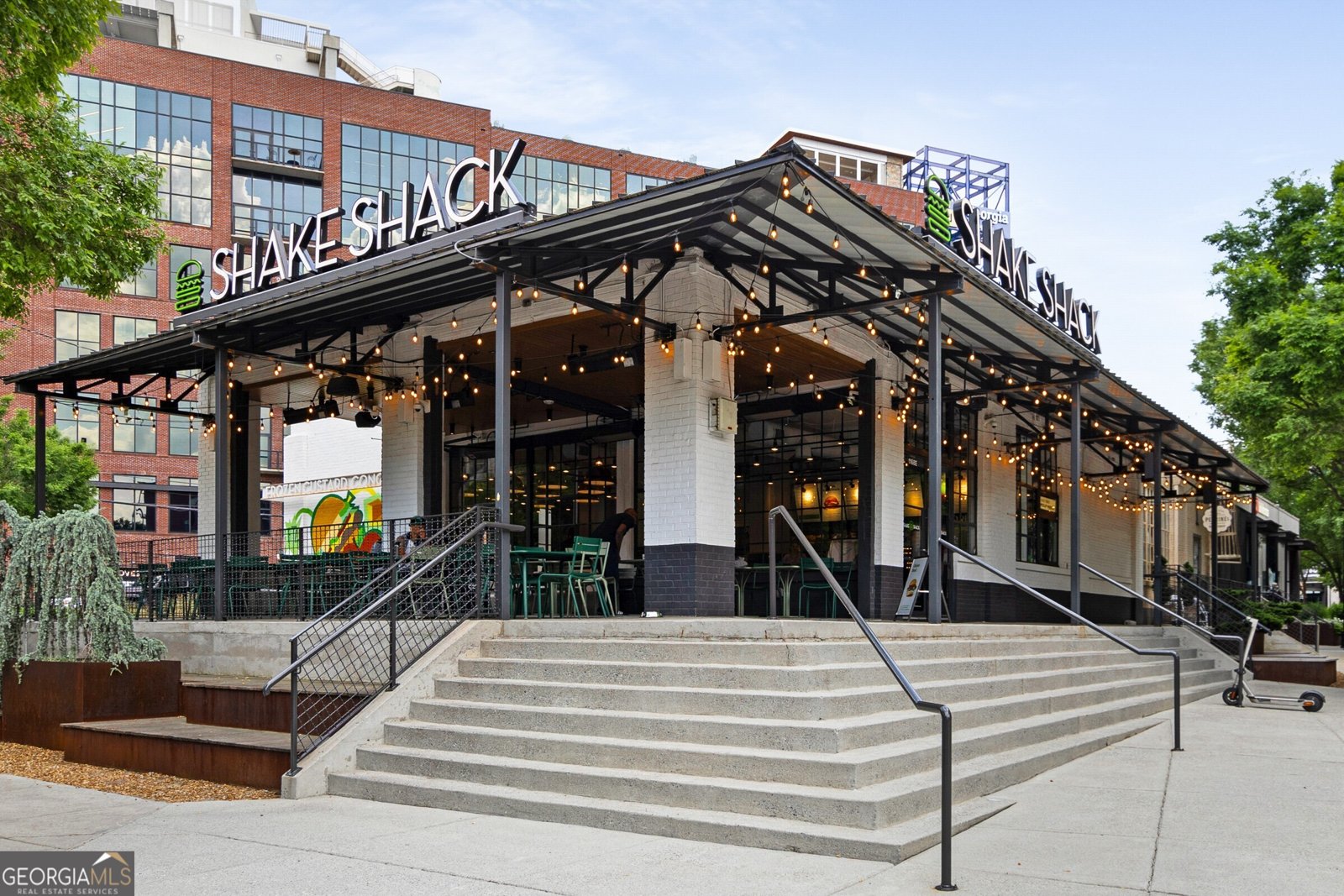 1100 Howell Mill Road Atlanta - 46