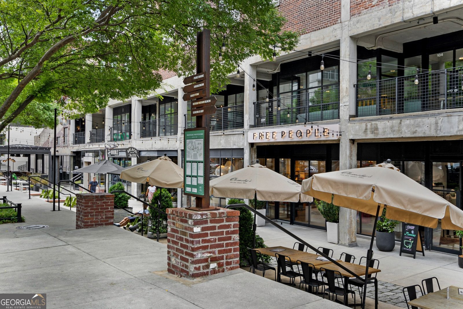 1100 Howell Mill Road Atlanta - 47