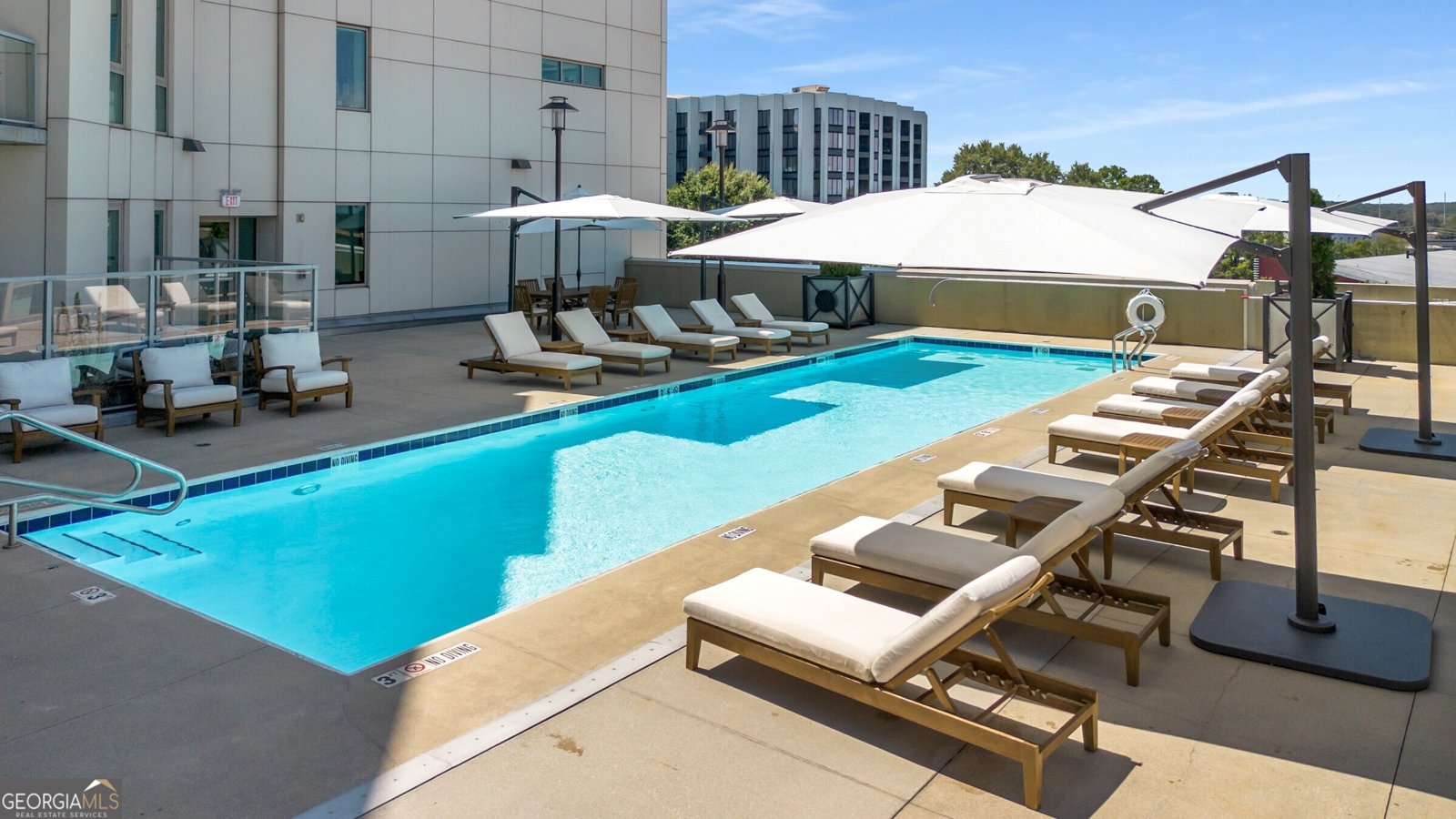 1100 Howell Mill Road Atlanta - 6