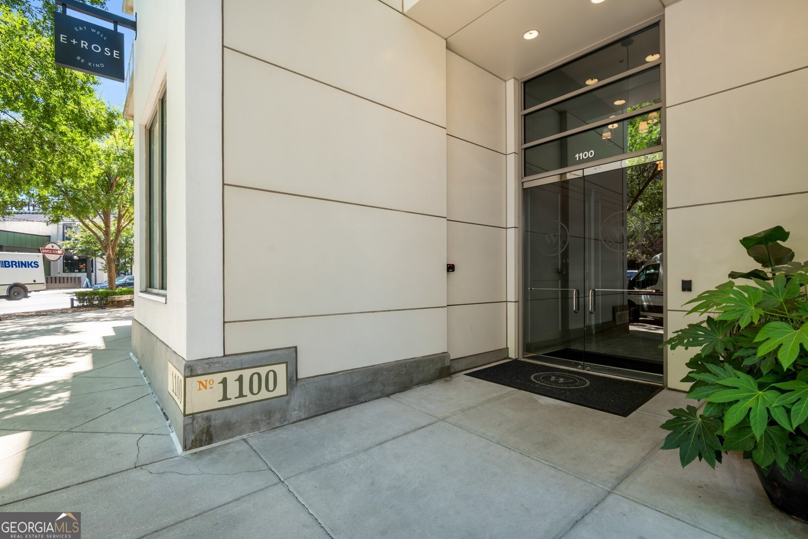 1100 Howell Mill Road Atlanta - 8