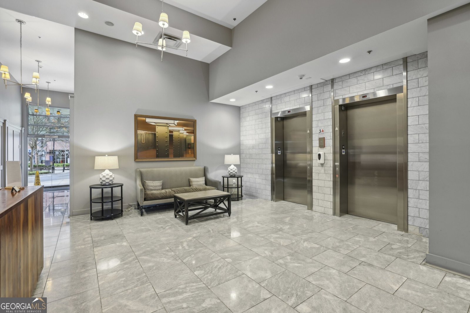 1100 Howell Mill Road Atlanta - 9