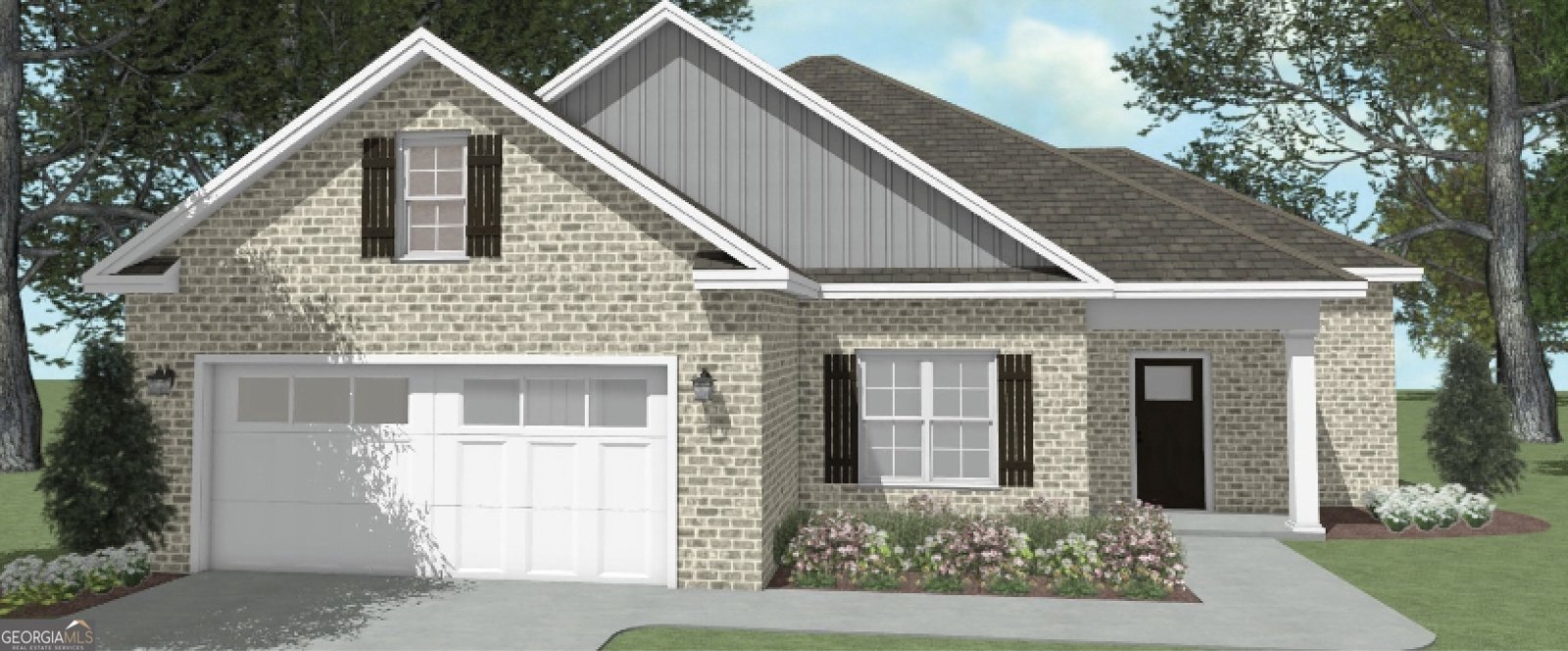 600 Bristleleaf Path Kathleen - 1