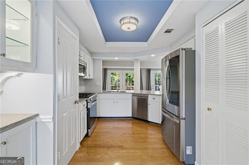 78 Dunwoody Springs Drive Atlanta - 3