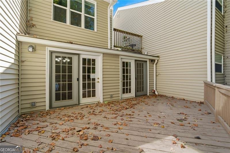 78 Dunwoody Springs Drive Atlanta - 30