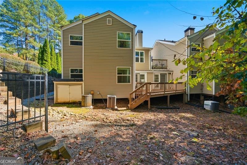 78 Dunwoody Springs Drive Atlanta - 31