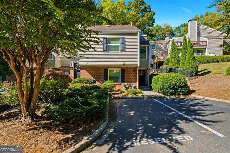 78 Dunwoody Springs Drive Atlanta - 32
