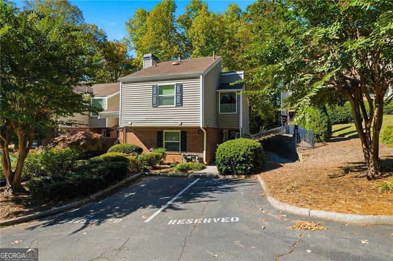 78 Dunwoody Springs Drive Atlanta - 33