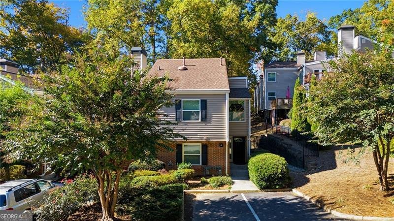 78 Dunwoody Springs Drive Atlanta - 34