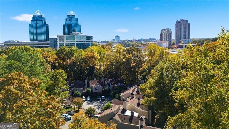 78 Dunwoody Springs Drive Atlanta - 35
