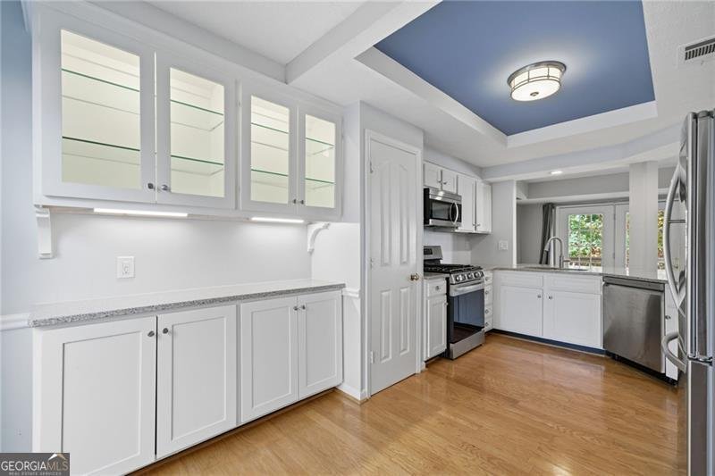 78 Dunwoody Springs Drive Atlanta - 4