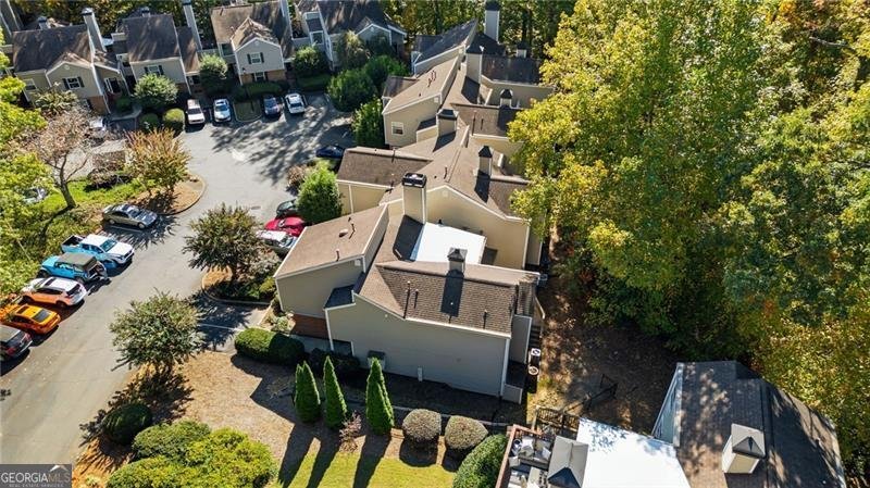 78 Dunwoody Springs Drive Atlanta - 40