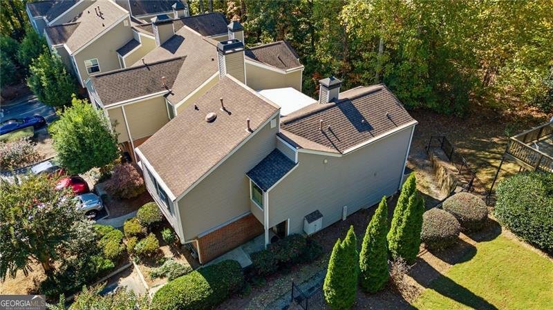 78 Dunwoody Springs Drive Atlanta - 41