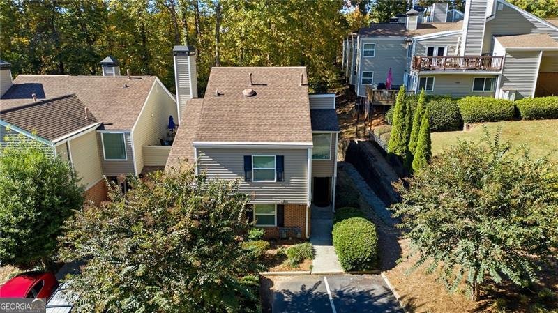 78 Dunwoody Springs Drive Atlanta - 42