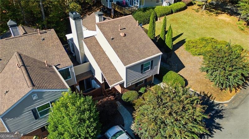 78 Dunwoody Springs Drive Atlanta - 43