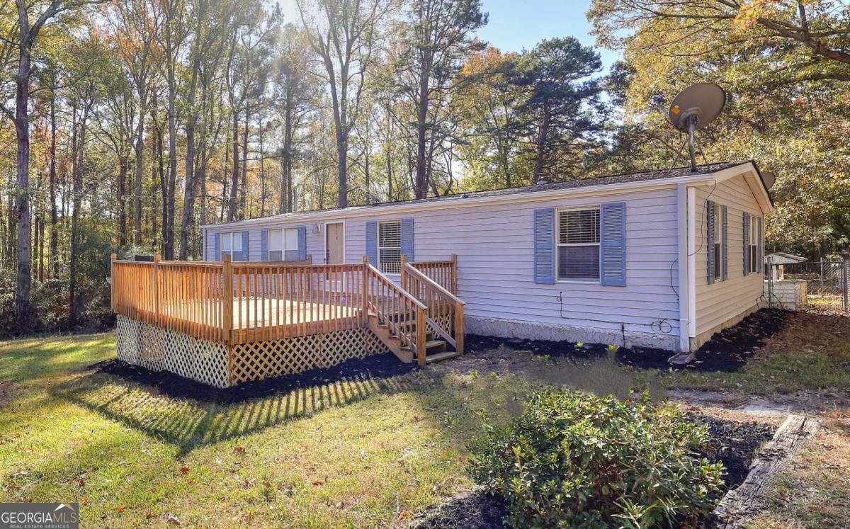 96 Highway 81 Oxford - 1