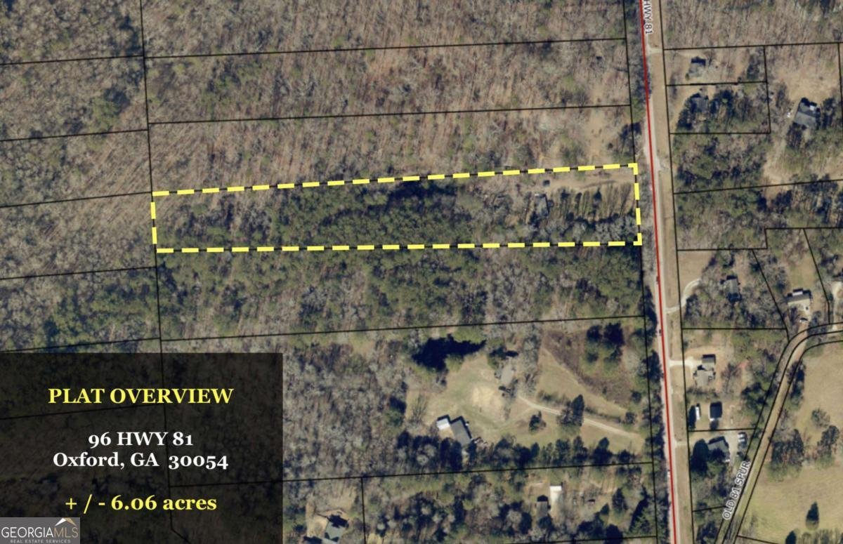 96 Highway 81 Oxford - 24