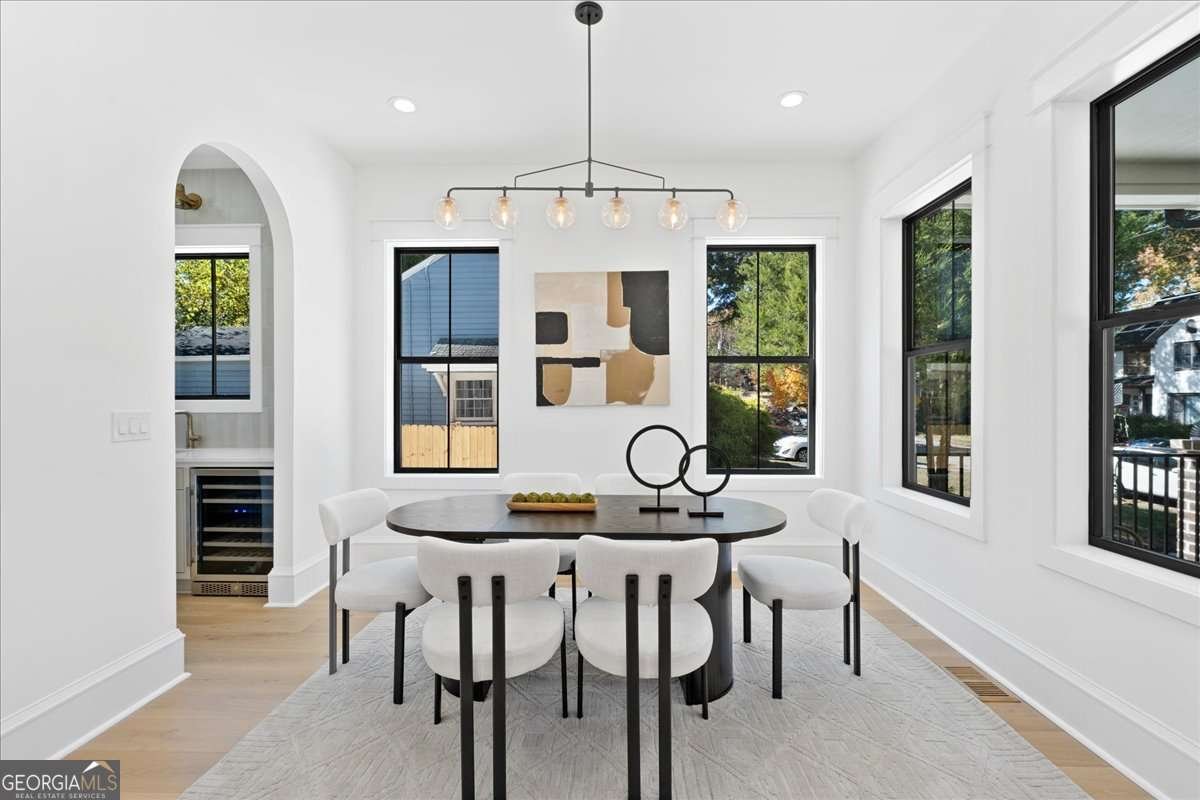 247 Greenwood Circle Decatur - 10