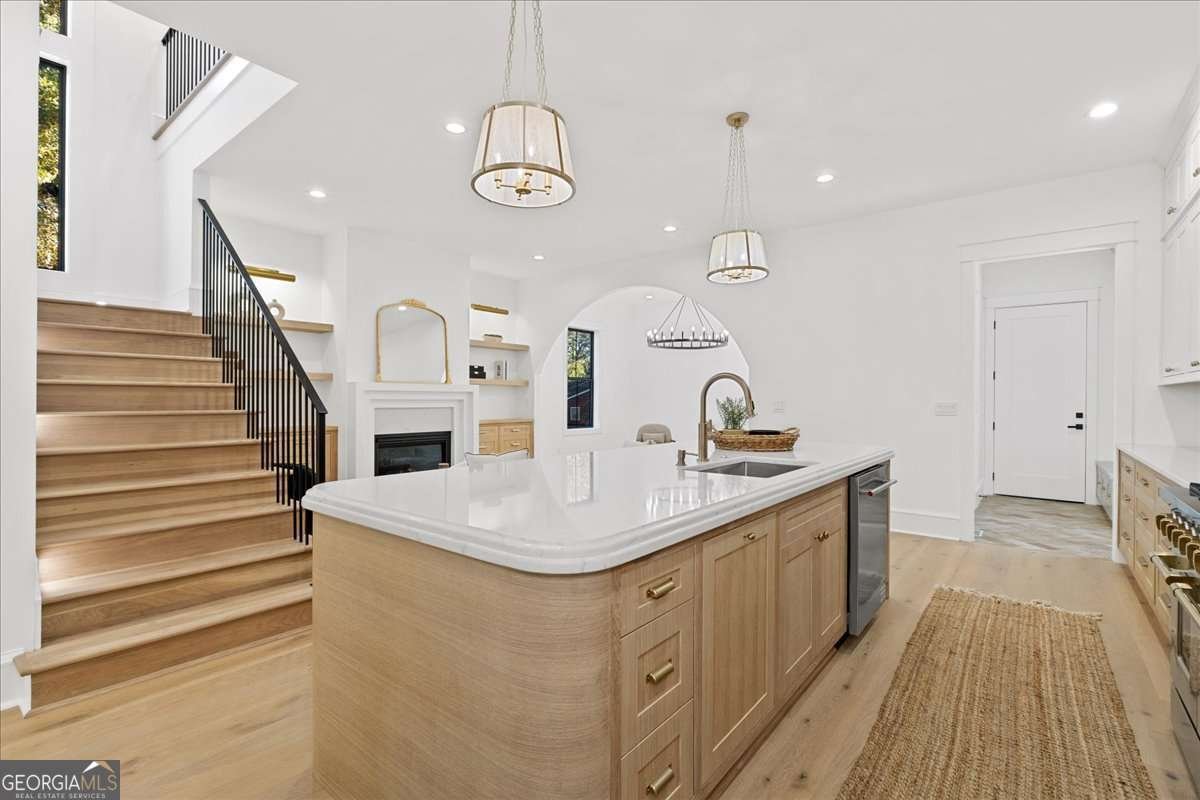 247 Greenwood Circle Decatur - 16