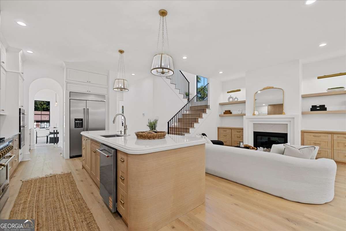 247 Greenwood Circle Decatur - 17