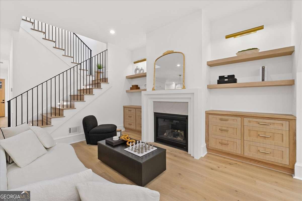 247 Greenwood Circle Decatur - 19