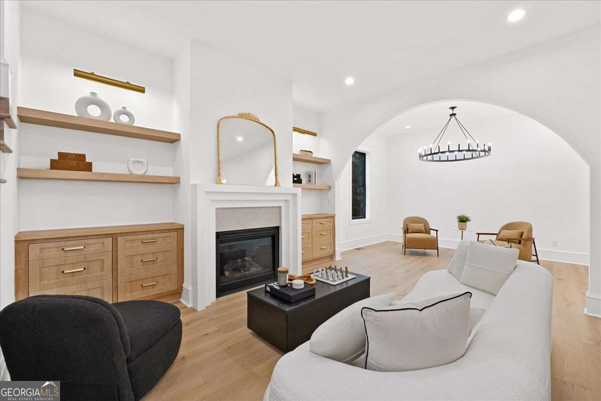 247 Greenwood Circle Decatur - 20