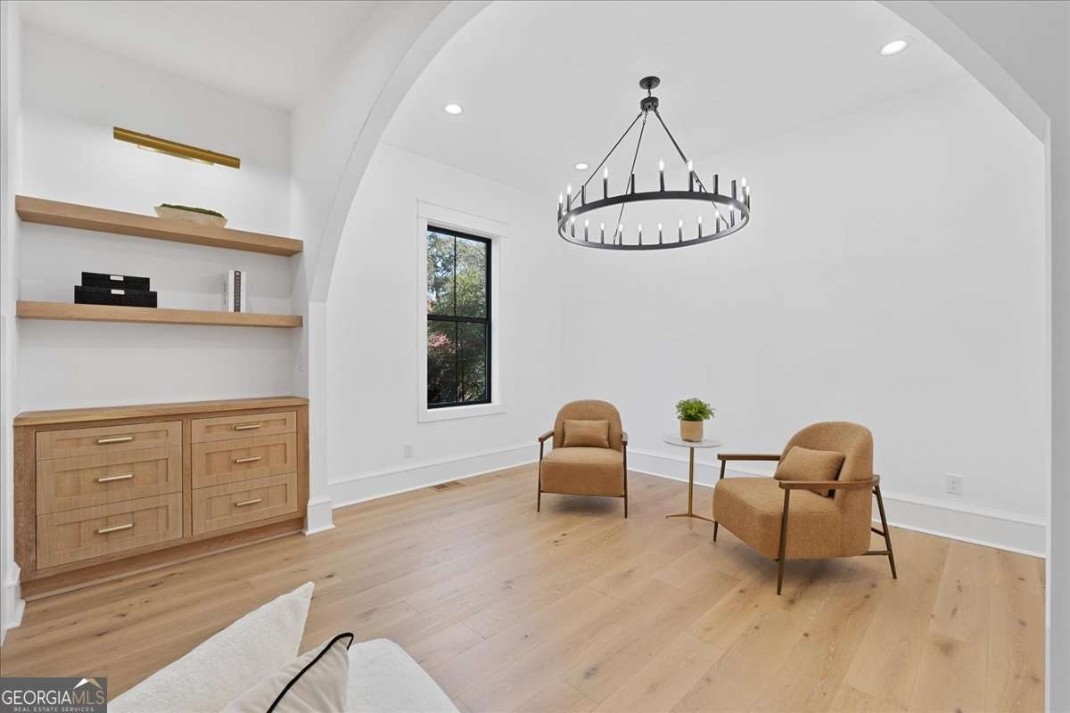 247 Greenwood Circle Decatur - 21