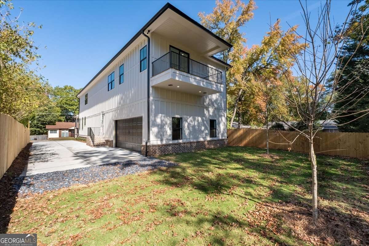 247 Greenwood Circle Decatur - 46