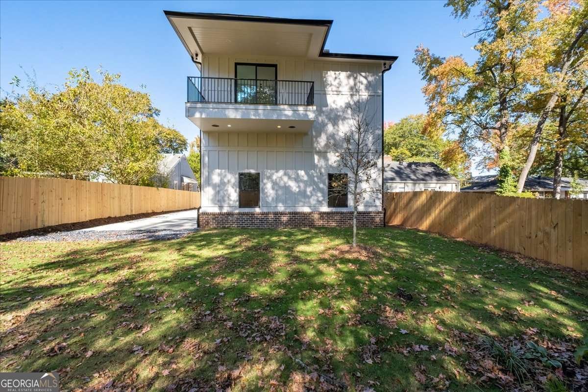 247 Greenwood Circle Decatur - 47