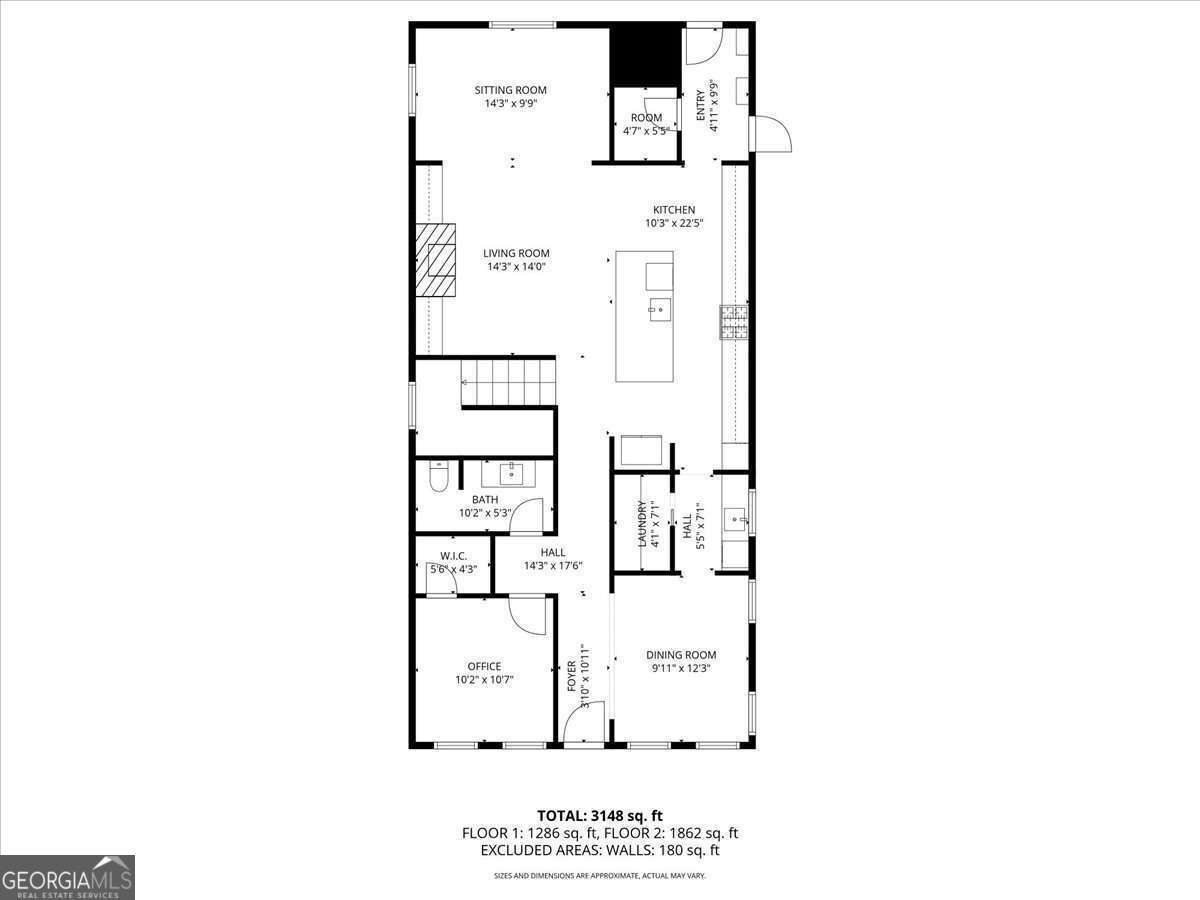 247 Greenwood Circle Decatur - 48