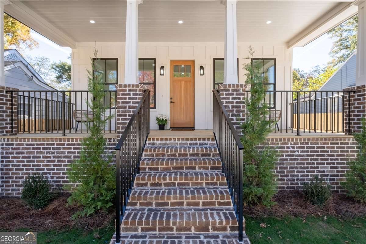 247 Greenwood Circle Decatur - 6