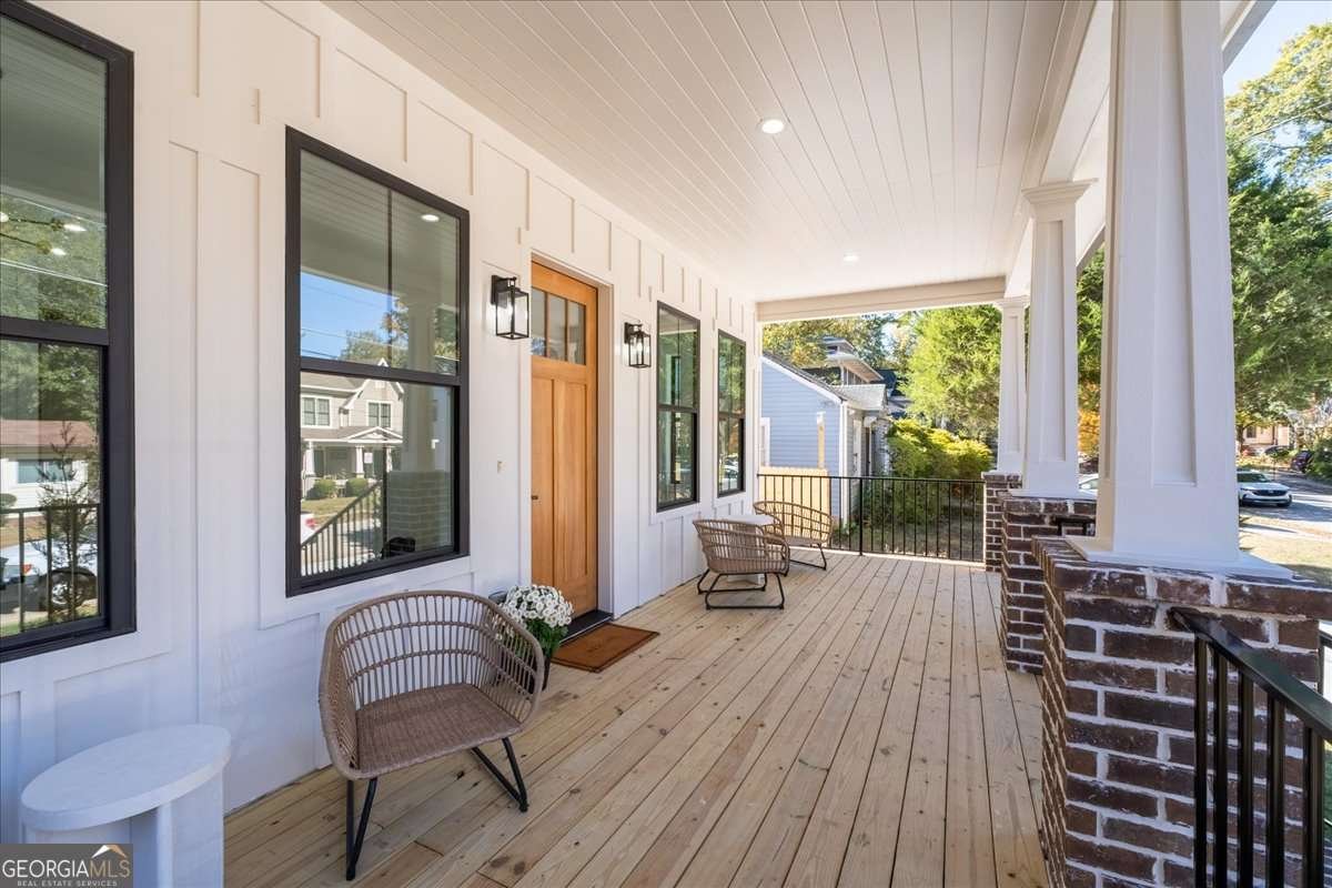 247 Greenwood Circle Decatur - 7